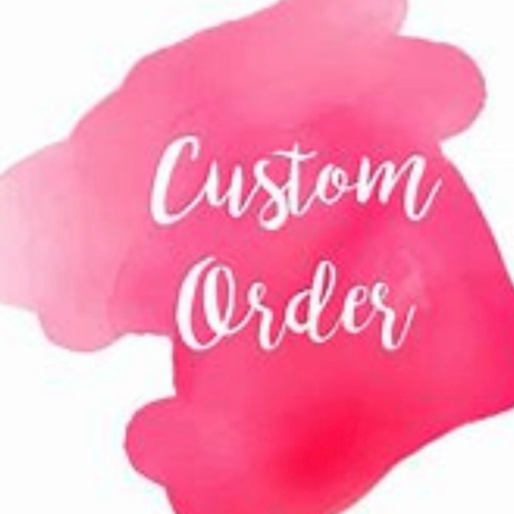 Live show order